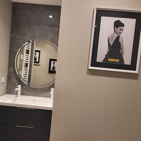 Ainay/Centre Lyon/Un Cocon ! Daire Dış mekan fotoğraf