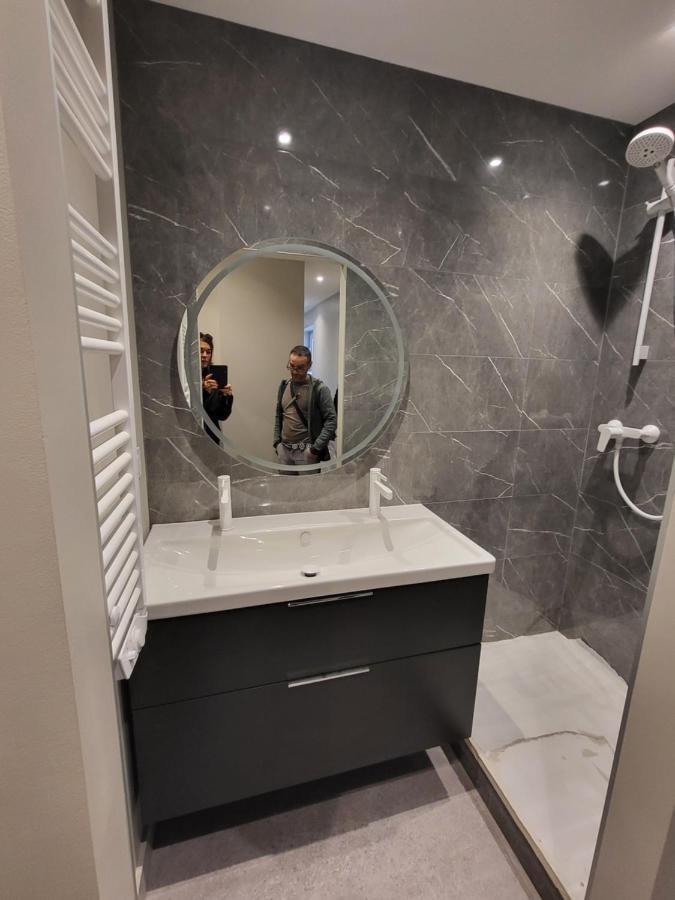 Ainay/Centre Lyon/Un Cocon ! Daire Dış mekan fotoğraf