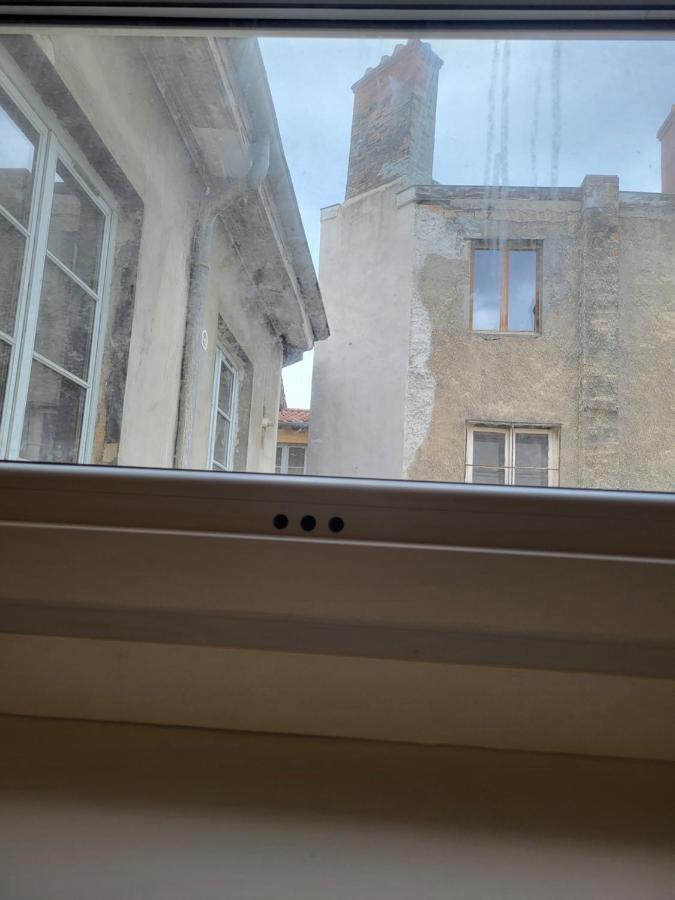 Ainay/Centre Lyon/Un Cocon ! Daire Dış mekan fotoğraf