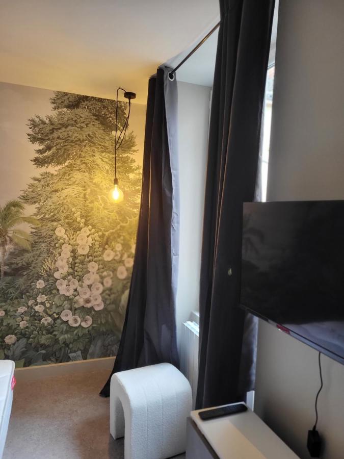 Ainay/Centre Lyon/Un Cocon ! Daire Dış mekan fotoğraf